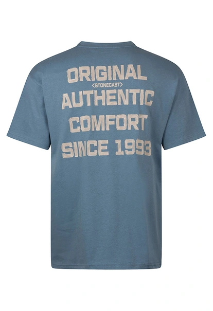 Stonecast heren T-shirt